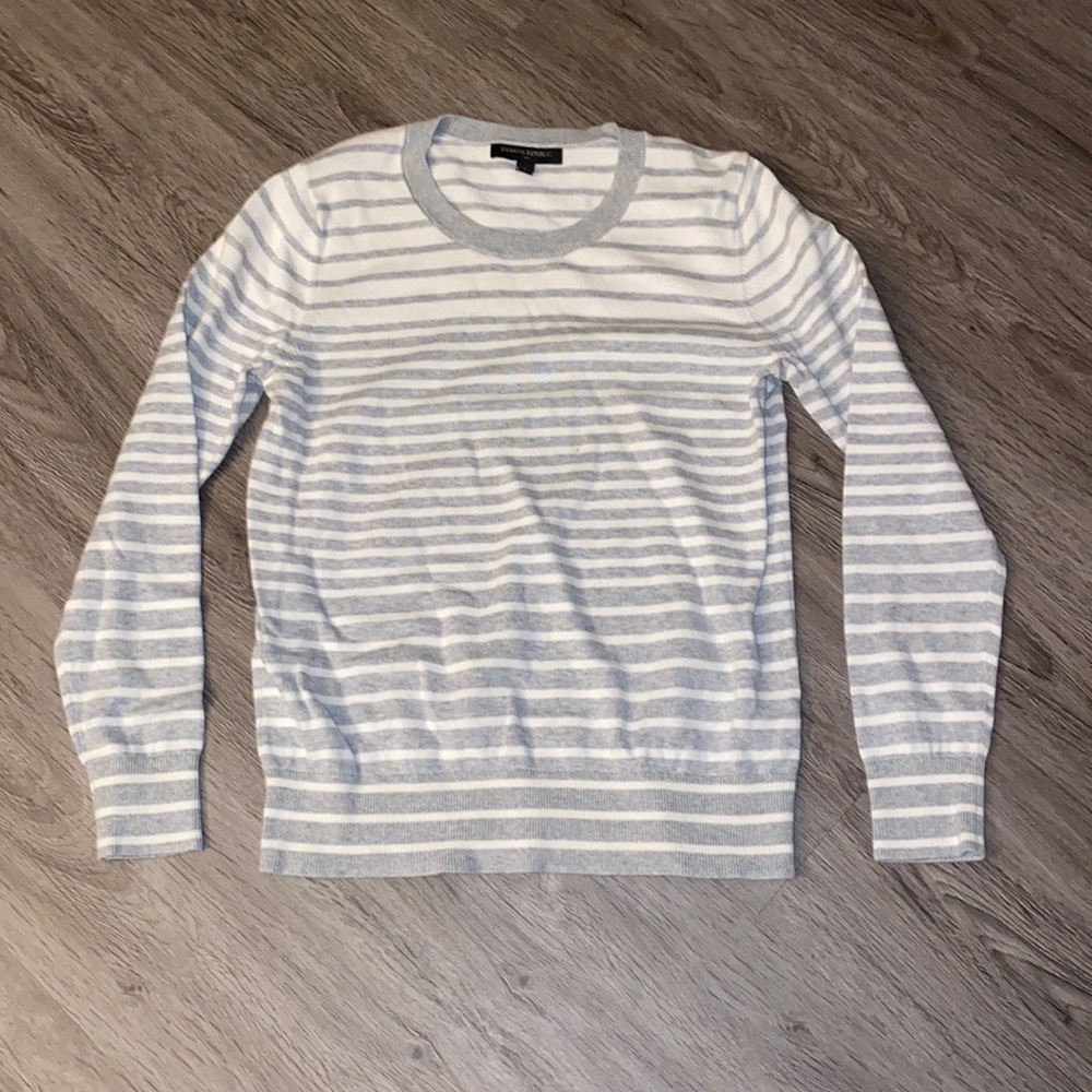 Banana Republic Sweater